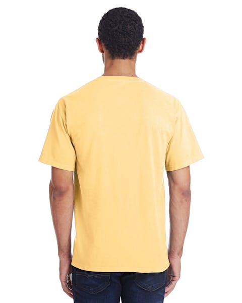 ComfortWash by Hanes GDH100 Men's Garment-Dyed T-Shirt