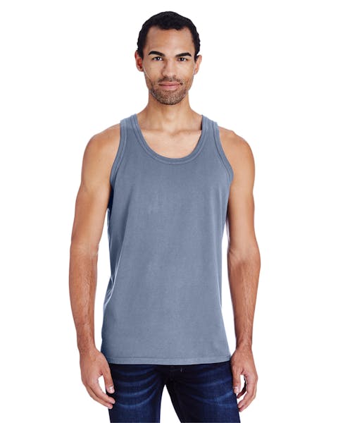 ComfortWash by Hanes GDH300 Unisex Garment-Dyed Tank