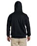 Gildan G185 Adult Heavy Blend 50/50 Hooded Sweatshirt - Ninja Transfers