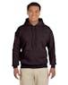 Gildan G185 Adult Heavy Blend 50/50 Hooded Sweatshirt - Ninja Transfers