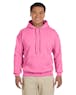 Gildan G185 Adult Heavy Blend 50/50 Hooded Sweatshirt - Ninja Transfers