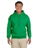 Gildan G185 Adult Heavy Blend 50/50 Hooded Sweatshirt - Ninja Transfers