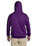 Gildan G185 Adult Heavy Blend 50/50 Hooded Sweatshirt - Ninja Transfers