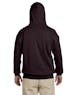 Gildan G185 Adult Heavy Blend 50/50 Hooded Sweatshirt - Ninja Transfers