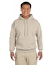 Gildan G185 Adult Heavy Blend 50/50 Hooded Sweatshirt - Ninja Transfers