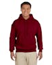 Gildan G185 Adult Heavy Blend 50/50 Hooded Sweatshirt - Ninja Transfers