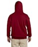 Gildan G185 Adult Heavy Blend 50/50 Hooded Sweatshirt - Ninja Transfers