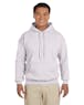 Gildan G185 Adult Heavy Blend 50/50 Hooded Sweatshirt - Ninja Transfers