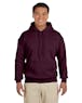 Gildan G185 Adult Heavy Blend 50/50 Hooded Sweatshirt - Ninja Transfers