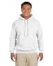 Gildan G185 Adult Heavy Blend 50/50 Hooded Sweatshirt - Ninja Transfers