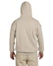 Gildan G185 Adult Heavy Blend 50/50 Hooded Sweatshirt - Ninja Transfers