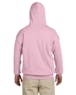 Gildan G185 Adult Heavy Blend 50/50 Hooded Sweatshirt - Ninja Transfers