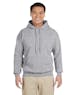 Gildan G185 Adult Heavy Blend 50/50 Hooded Sweatshirt - Ninja Transfers