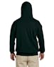 Gildan G185 Adult Heavy Blend 50/50 Hooded Sweatshirt - Ninja Transfers