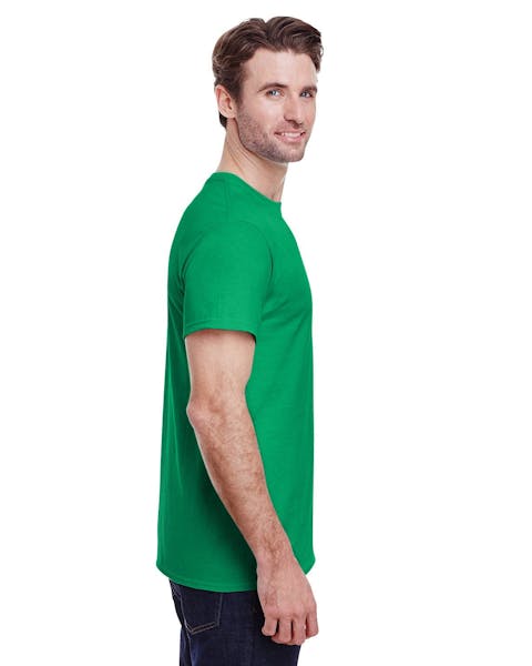 Gildan G200 Adult Ultra Cotton T-Shirt - Ninja Transfers