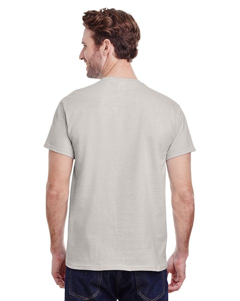 Gildan G200 Adult Ultra Cotton T-Shirt - Ninja Transfers