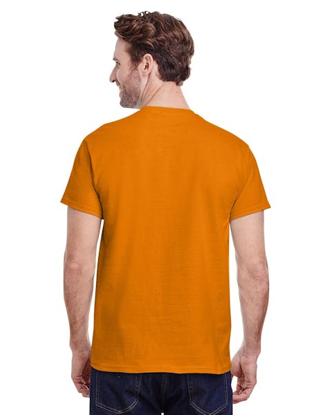 Gildan G200 Adult Ultra Cotton T-Shirt - Ninja Transfers