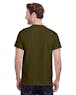 Gildan G200 Adult Ultra Cotton T-Shirt - Ninja Transfers