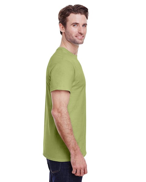 Gildan G200 Adult Ultra Cotton T-Shirt - Ninja Transfers