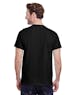 Gildan G200 Adult Ultra Cotton T-Shirt - Ninja Transfers