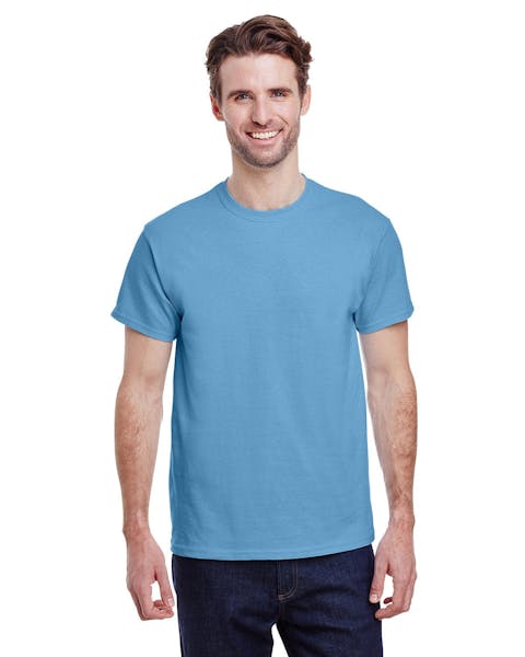 Gildan G200 Adult Ultra Cotton T-Shirt - Ninja Transfers