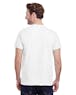 Gildan G200 Adult Ultra Cotton T-Shirt - Ninja Transfers