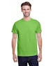 Gildan G200 Adult Ultra Cotton T-Shirt - Ninja Transfers