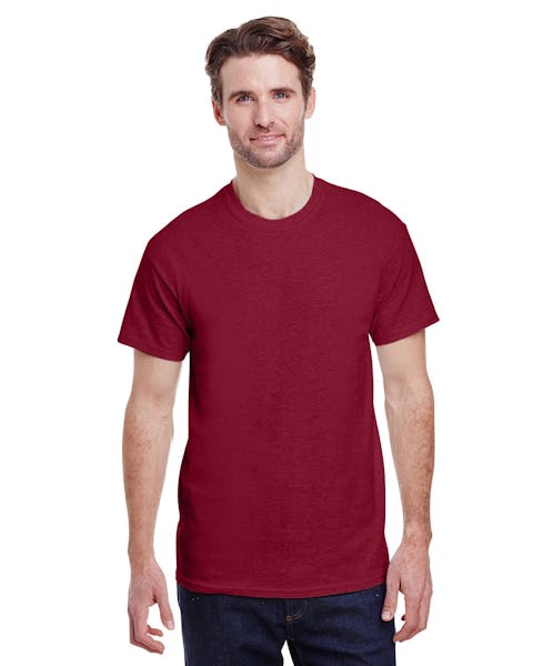 Gildan G200 Adult Ultra Cotton T-Shirt - Ninja Transfers