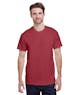 Gildan G200 Adult Ultra Cotton T-Shirt - Ninja Transfers