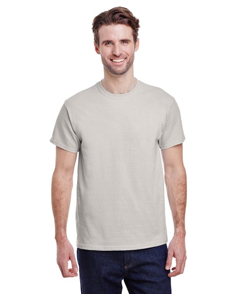 Gildan G200 Adult Ultra Cotton T-Shirt - Ninja Transfers