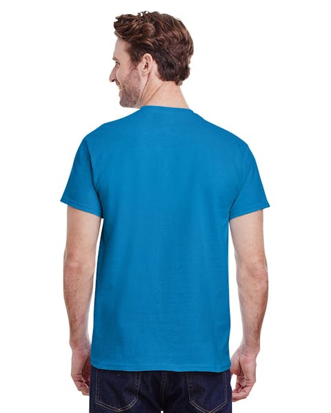 Gildan G200 Adult Ultra Cotton T-Shirt - Ninja Transfers