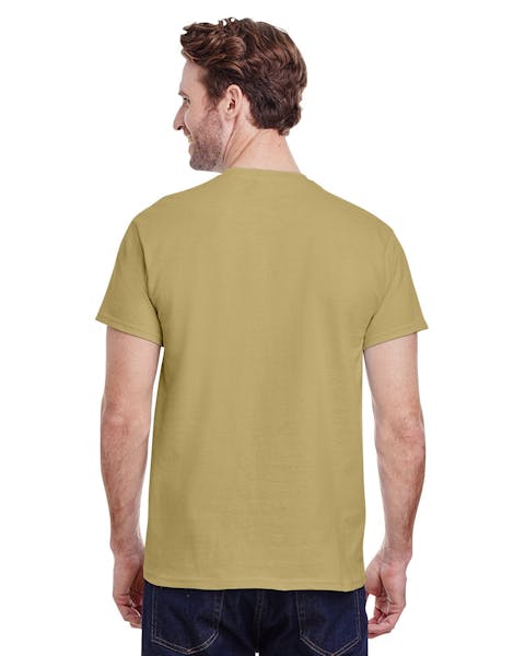 Gildan G200 Adult Ultra Cotton T-Shirt - Ninja Transfers