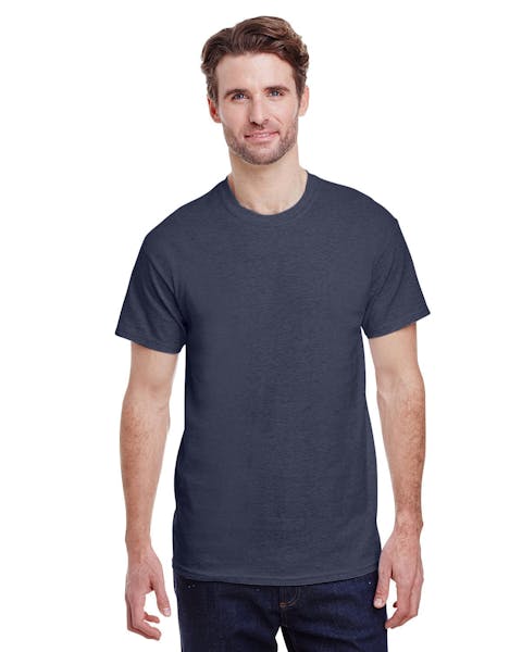 Gildan G200 Adult Ultra Cotton T-Shirt - Ninja Transfers