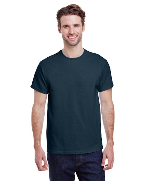 Gildan G200 Adult Ultra Cotton T-Shirt - Ninja Transfers