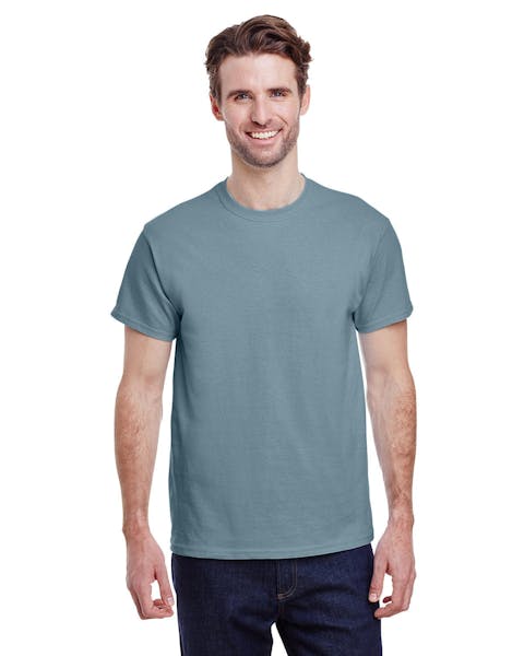 Gildan G200 Adult Ultra Cotton T-Shirt - Ninja Transfers