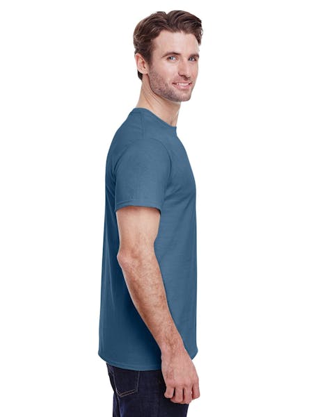 Gildan G200 Adult Ultra Cotton T-Shirt - Ninja Transfers