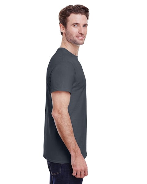 Gildan G200 Adult Ultra Cotton T-Shirt - Ninja Transfers