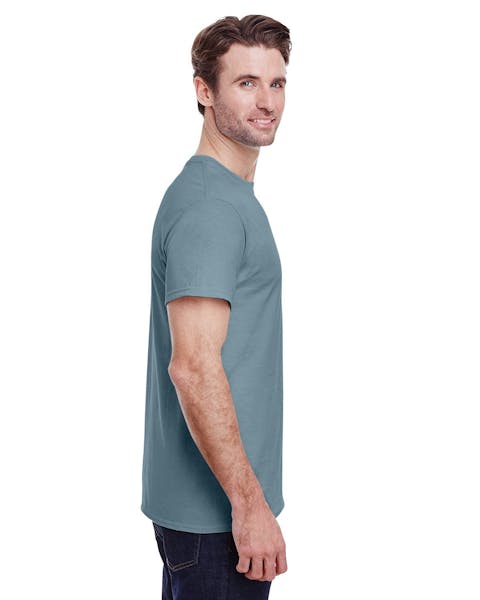 Gildan G200 Adult Ultra Cotton T-Shirt - Ninja Transfers