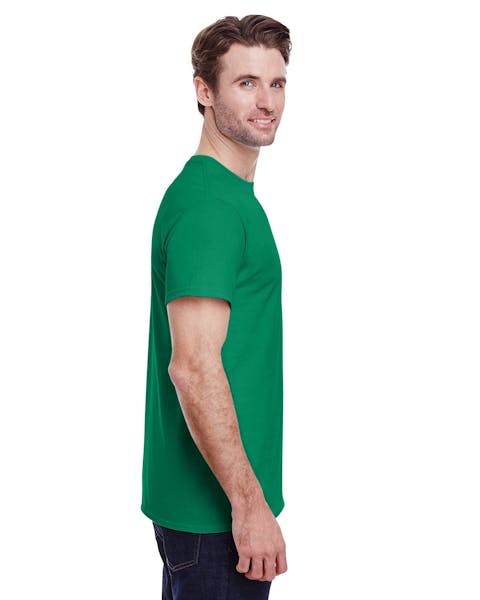 Gildan G200 Adult Ultra Cotton T-Shirt - Ninja Transfers