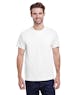 Gildan G200 Adult Ultra Cotton T-Shirt - Ninja Transfers