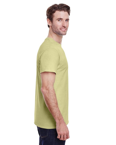 Gildan G200 Adult Ultra Cotton T-Shirt - Ninja Transfers