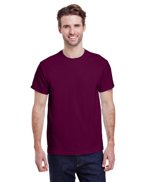 Gildan G200 Adult Ultra Cotton T-Shirt - Ninja Transfers