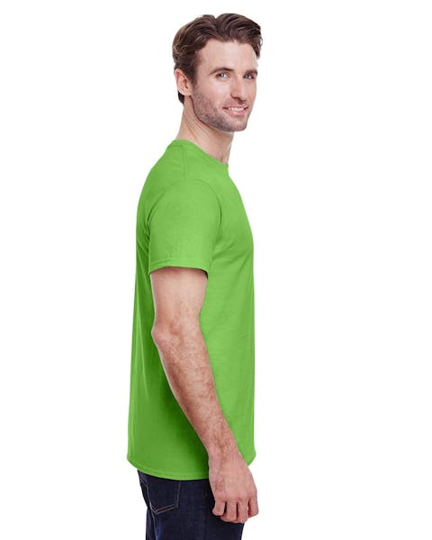 Gildan G200 Adult Ultra Cotton T-Shirt - Ninja Transfers