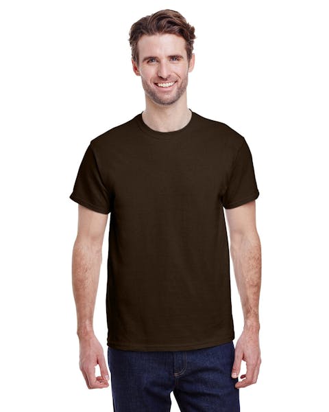 Gildan G200 Adult Ultra Cotton T-Shirt - Ninja Transfers