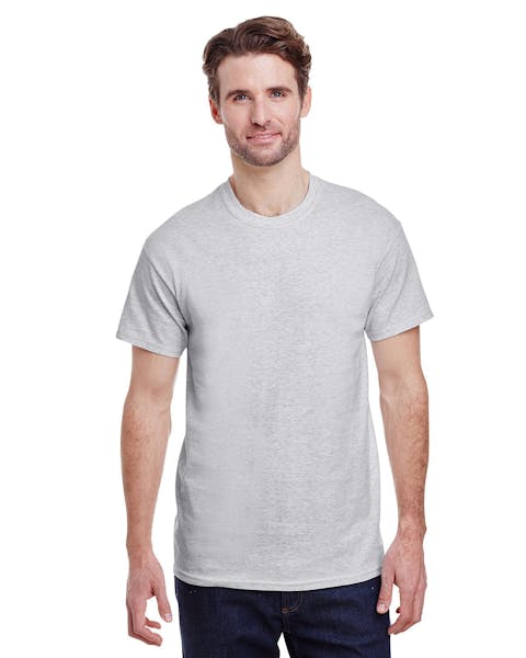 Gildan G200 Adult Ultra Cotton T-Shirt - Ninja Transfers