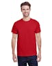 Gildan G200 Adult Ultra Cotton T-Shirt - Ninja Transfers