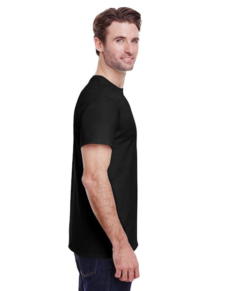 Gildan G200 Adult Ultra Cotton T-Shirt - Ninja Transfers