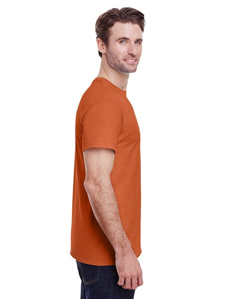 Gildan G200 Adult Ultra Cotton T-Shirt - Ninja Transfers