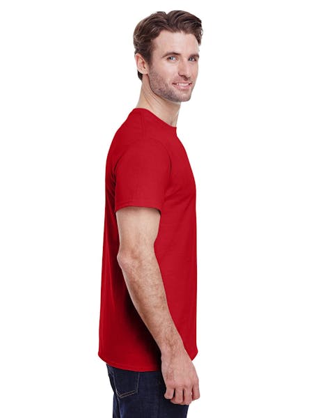 Gildan G200 Adult Ultra Cotton T-Shirt - Ninja Transfers