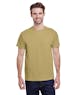 Gildan G200 Adult Ultra Cotton T-Shirt - Ninja Transfers